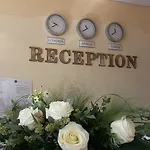Hotel Adamo Varna
