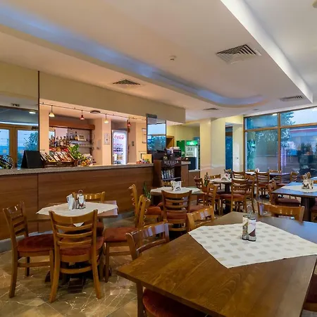 阿达莫酒店 酒店 3*