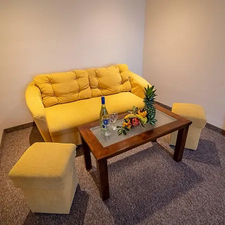 阿达莫酒店 酒店 瓦爾納