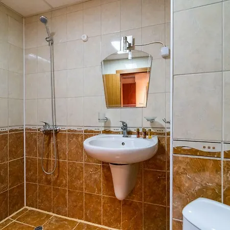 酒店 阿达莫酒店 3*