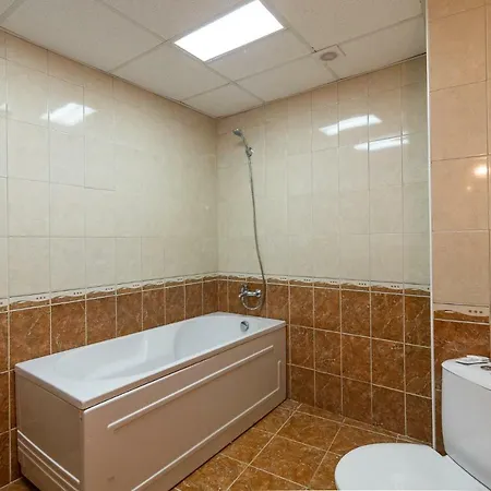 酒店 阿达莫酒店 3*