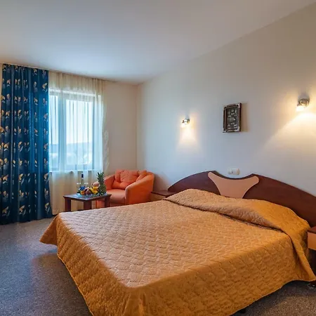 酒店 阿达莫酒店