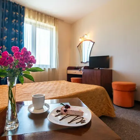 酒店 阿达莫酒店 3*