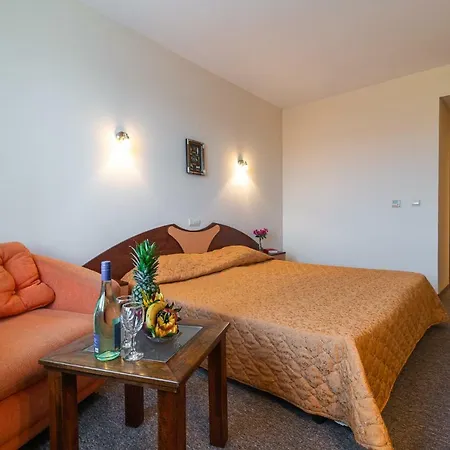 阿达莫酒店 酒店 3*