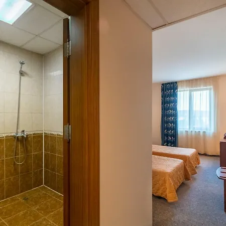 酒店 阿达莫酒店 3*