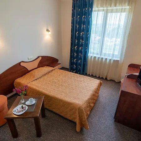 酒店 阿达莫酒店