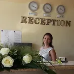 Adamo Hotel Varna