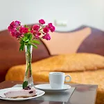 Hotel Adamo Varna