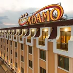 Adamo Hotel 3*