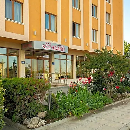 Hotel Adamo Varna