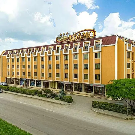 Hotel Adamo 3*