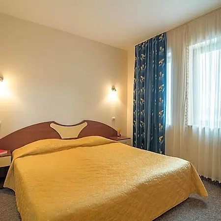 Hotel Adamo Varna
