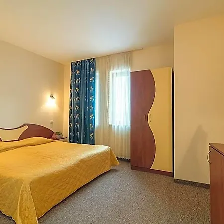 Hotel Adamo Varna
