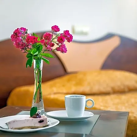Adamo Hotel Varna