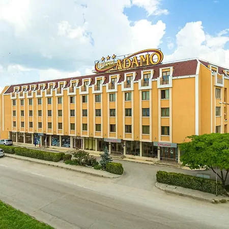 Hotel Adamo Varna