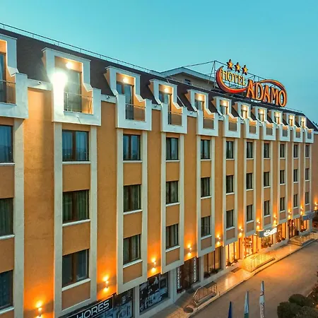 Hotel Adamo