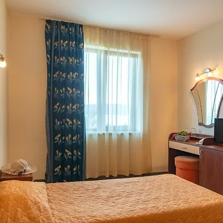 Hotel Adamo